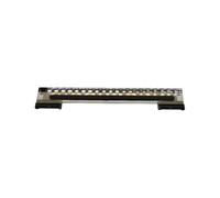 1 PIÈCES REFURB Zebra TLP2844 LP2844 Tête d'impression G105910-048 203dpi Tête d'impression Thermique TLP2844 203dpi LP2844 G105910-048