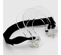 1 Pièces Règle de violon réglable pratique(4/4) Collimateur De Violon Portable Violon Correcteur D'arc Pas d'archet coulissant, adapté aux débutants pour maîtriser la posture du piano en peu de temp