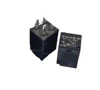1 pièces relais 303-1AH-C-D1 24VDC relais automobile à 4 broches avec diode