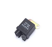 1 pièces relais de préchauffage voiture haute puissance 60A/12V 3pin