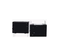 1 pièces relais HF32FA-G-012-HSL1 ensemble de électromagnétique sensible à 4 broches normalement ouvert petit(HF32FA/012-HS1)