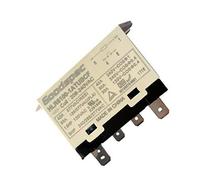 1 PIÈCES Relais HLR6100-1ATUBCF 24VDC HLR6100-1ATUBCF 208-240VAC HLR6100-1ATUBCF-208-240VAC HLR6100 1ATUBCF 208 240VAC 4PIN Accessoires électroniques (Size : 208 240VAC)