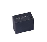 1 pièces relais SJ-S-105-112-124DMH 10A ensemble de puissance ultra-petit à 4 broches normalement ouvert(SJ-S-124DMH)