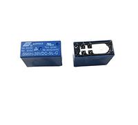 1 pièces relais SMIH-36VDC-SL-C un ensemble de Conversion 16A 8 broches