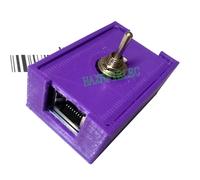 1 pièces réseau RJ45 LAN CAT5/CAT6 paire torsadée interrupteur de commande interrupteur à bascule