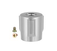 1 pièces robinet interrupteur poignée noyau volant petit bec plat bassin Triangle Valve(1)