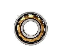 1 pièces roulement à billes magnétique E4 E5 E6 E7 E8 E9 E10 E11 E12 E13 E14 E15 E16 E17 L17 M17 BO17 E18 E19 E20(E20 20X47X12)