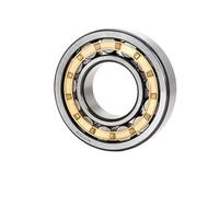 1 pièces roulements à rouleaux cylindriques N NJ NU NUP 1004 1005 1006 1007 1008 1009 1010 1011 EM C3 haute vitesse et durabilité(1007EM C3 35x62x14)