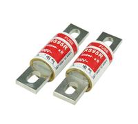 1 pièces RS95R-700V 30A35A40A50A60A70A80A90A100A110 fusible rapide(RS95R-700V/35A)