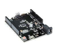 1 pièces SAMD21 M0 Noyau Arm Cortex M0 32 Bits Compatible avec Arduino Zero M0. Formulaire R3