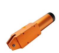 1 pièces série MS-35P coupe puissante for ciseaux pneumatiques automatisés 10~13mm Type d'angle ciseaux à Air à bras mécanique pressurisé(MS-35P F9P)