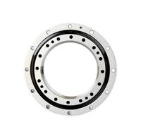 1 pièces SHF 20 54 * 90 * 18.5mm réducteur harmonique portant haute précision roulement à rouleaux croisés roulement de robot