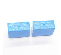 1 pièces SMIH-24VDC-SL-C relais de puissance 24 V 8 broches un ensemble Conversion