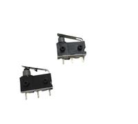 1 pièces SPVQ630100 interrupteur de détection étanche et de poussière 3 broches avec poignée interrupteur étanche e robinet(10PCS)