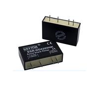 1 PIÈCES SR Solid State Relay SSR-DD2202HK SSR-DD2203HK SSR-DD2205HK DD2202HK DD2203HK DD2205HK 2A 3A 5A SSR 4PIN(Dd2205)
