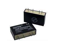 1 PIÈCES SR Solid State Relay SSR-DD2202HK SSR-DD2203HK SSR-DD2205HK DD2202HK DD2203HK DD2205HK 2A 3A 5A SSR 4PIN(Dd2203)