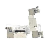 1 pièces SY7120-4DZ-02 SY7220-5DZ-02 Corps d'électrovanne simple(SY7120-4DZ-02)