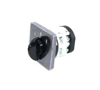 1 pièces SZL9-32/2 1-0-2 32A Ui 690V 3 positions 8 vis 2 phases Contact sélecteur rotatif électrique universel commutateur à came
