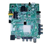1 Pièces T.SK529.PB818 Trois En Un Réseau WIFI Android TV Carte Mère Photo Physique, Testée, Compatible For 32-80V 420MA