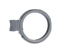 1 Pièces Tambour Machine À Laver Joint De Porte Bague D'étanchéité Peau De Porte, Compatible For Samsung WD80J6413AW SC DC64-03235A Bague D'étanchéité Peau De Porte