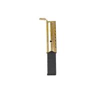 1 pièces tambour Machine à laver moteur carbone Inserts brosses L94MF7 5 * 13.5 * 39.6mm(B)
