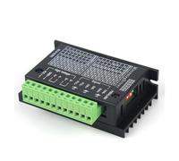 1 Pièces TB6600 Moteur Pas À Pas Pilote 4.0A DC9-42V NEMA 17 23 34 Moteur Pas À Pas 42 57 86 Contrôleur For Bricolage CNC Kit De Routeur Précision Fonctionnement