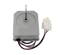 1 Pièces TCF-EAU61644102 RDD056X09 Moteur De Ventilateur D'évaporateur De Réfrigérateur, Compatible For 4681JB1029H, EAU61644107, 4681JB1027H, 4681JB1029Z