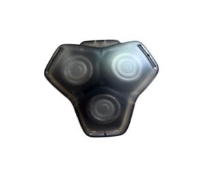 1 Pièces Tête Complète De Remplacement SH71 Têtes De Lame De Rasoir Sh70, Compatibles For Philips, S5799 S5587 S7732 S7735 S7731 S7910 S7950 S8050, Rasoir(1PCS)