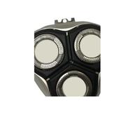 1 Pièces Tête Complète HQ8 Tête De Remplacement HQ8505 Lame De Rasoir, Compatible For Norelco, Rasoir PT860 PT861 PT880 AT890 AT891 AT893 AT894 AT893 AT910