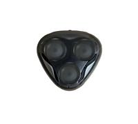 1 Pièces Tête Complète HQ8 Tête De Remplacement HQ8505 Lame De Rasoir, Compatible For Philips, Rasoir PT860 PT861 PT880 AT890 AT891 AT893 AT894 AT893 AT910(1pcs)