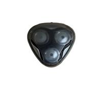 1 Pièces Tête Complète HQ8 Tête De Remplacement HQ8505 Lame De Rasoir, Compatible For Philips, Rasoir PT860 PT861 PT880 AT890 AT891 AT893 AT894 AT893 AT910(1pcs)