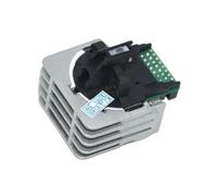 1 pièces tête d'impression tête d'impression Convient for Epson LQ310 LQ350 LQ520 pièces de Kit de tête d'imprimante matricielle