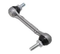 1 pièces tige de nivellement 6.3cm capteur de phare arrière tige de nivellement réglable adapté pour 2007-11 06146-SWA-R01 remplacement Capteur Réglage du Niveau des Phares