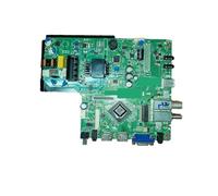 1 Pièces TP.MS3663S.PB805 Photo Physique De La Carte Mère TV Trois En Un