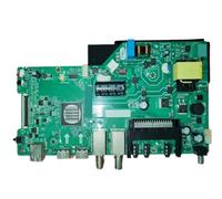 1 Pièces TP.MS3663T.PB763(T) TV Carte Mère Trois En Un, Photo Physique, Testée For 30-57V 600MA 48W