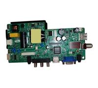 1 Pièces TP.SK108.PA672 Carte Mère TV Trois En Un, Photo Physique, Bien Testée For 18-60 V 240MA