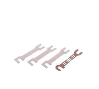 1 pièces transformateur basse tension couteau fusible interrupteur fusible 10-1000A fusible 140mm(400A)