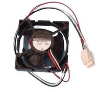 1 Pièces U92C12MS1B3-52, Compatible For Nidec, Ventilateur De Refroidissement, Compatible For Samsung, Réfrigérateur Réfrigérateur DA81-06013A 12V 0.16A Pièces