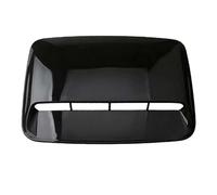 1 Pièces Universel Couvercle De Ventilation De Capot De Voiture, Couvercle De Moteur À Turbine, Couvercle De Soupape D'admission D'air Évent De Capot