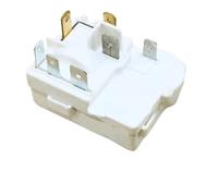1 pièces universel for h-oma réfrigérateur congélateur compresseur démarreur ZHB35-120P15C relais de démarrage PTC intégré