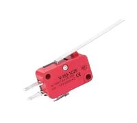 1 pièces V-15/151/152/153/154/155/156 micro-interrupteur limite de course Machine de jeu moule alarme vanne gravier concasseur excavatrice outils de meulage(V-153-1C25)