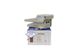 1 pièces Valve de pied pneumatique pédale de commande de cylindre 4F210-08L 3F210-08 pédale de contrôleur de cylindre(3F-210-08L,Only valve)