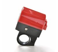1 Pièces Vélo Électricité Bruyamment Alarme Cloche Vélo Vélo Guidon Électrique Cloche Accessoires Corne Électrique Anneau De Cyclisme En Plein Air
