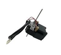 1 Pièces Ventilateur De Réfrigération Entrée 22W Sortie 4W 1550 Tr/min 115V Ventilateur De Congélateur Série ZYD-2J-22 Accessoires De Moteur À Pôle Ombragé