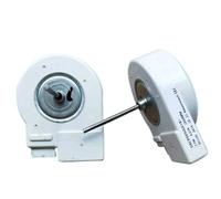 1 pièces ventilateur de refroidissement de réfrigérateur for moteur de ventilateur DRCP5030LA(S) DC12V pièces de ventilateur de refroidissement de réfrigérateur