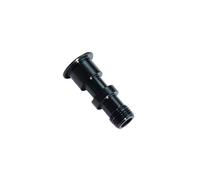 1 pièces vis d'essieu de Pivot de dérailleur arrière en alliage de titane Grade 5, boulon de fixation for mise à niveau de réparation Shimano M7100 M7120 M8100 M8120 M9100 M9120(M7100 9100black)