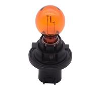 1 pièces voiture ampoule clignotant 12272NA PH24WY 12V 24W PU20d-6 couleur ambre maintenir