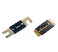 1 Pièces Voiture Démarrage D'urgence Fusible Batterie Lame 150A200A250A300A(150A)