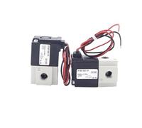 1 pièces VT307 VT307-5G1-01 5DZ1 Électrovanne à 3 ports à commande directe Type à clapet 3G1 4G1 6G1(VT307V-5G1-02)