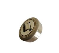 (1 pièces) W/inke/l PR4.058 diamètre extérieur 92.8 roulement à rouleaux de support Composite